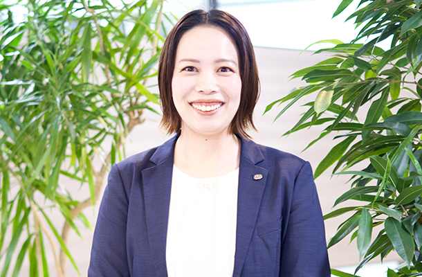 稲田 宜子　中田 秀汰