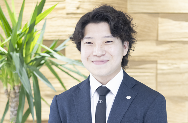 伊藤 大翔