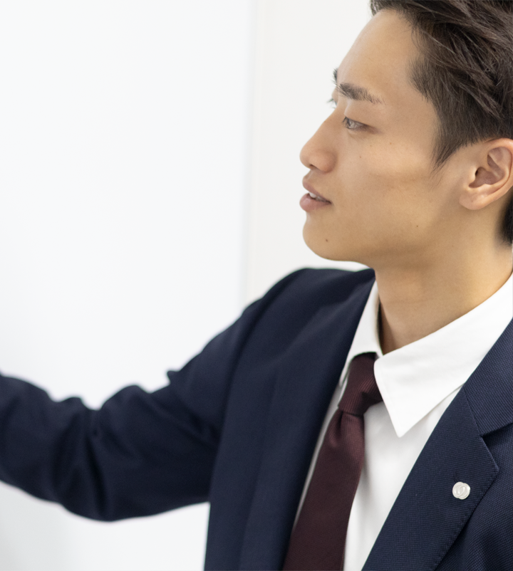 山口 隼人