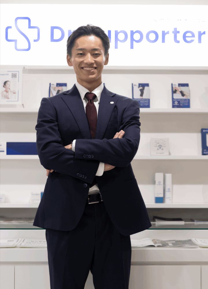山口　隼人